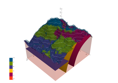 1.4: Unconformity relationships